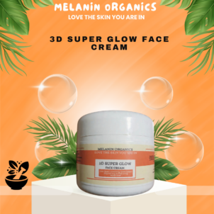 3D LIGHTENING CREAM